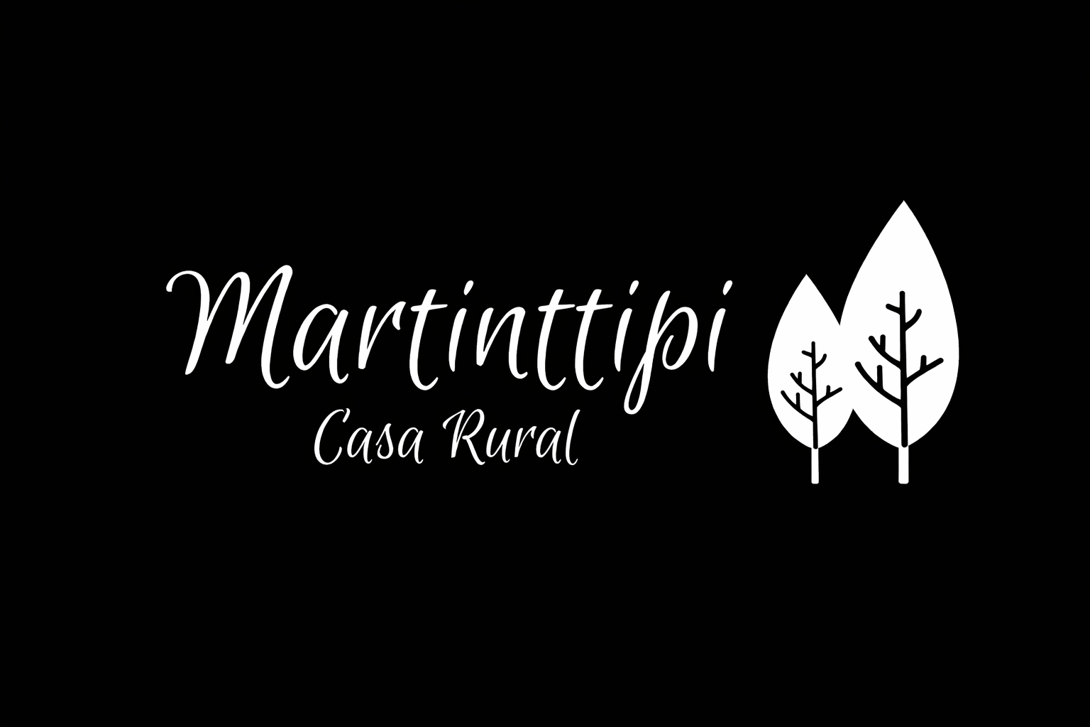 Martinttipi Casa Rural